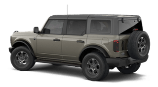 2026 Ford Bronco® External Image 3